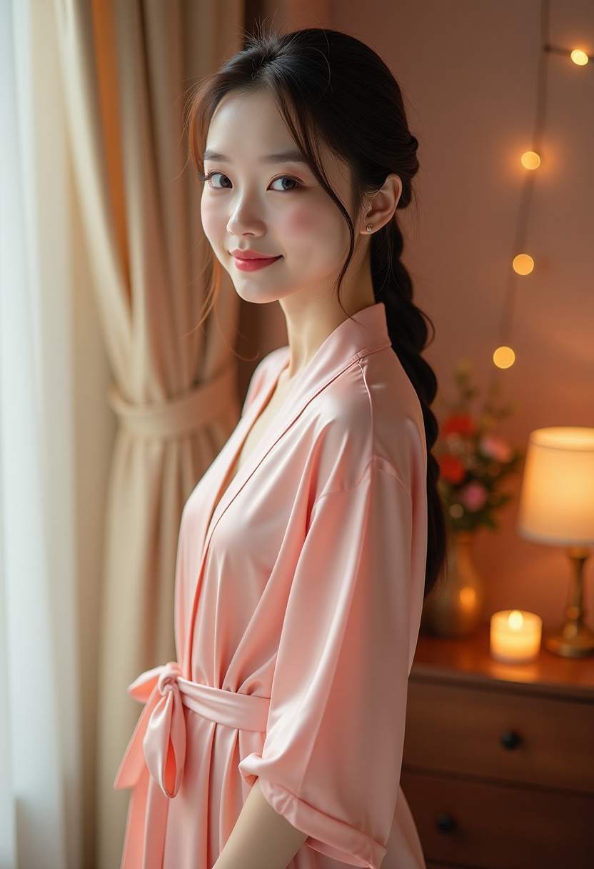 迷雾深渊